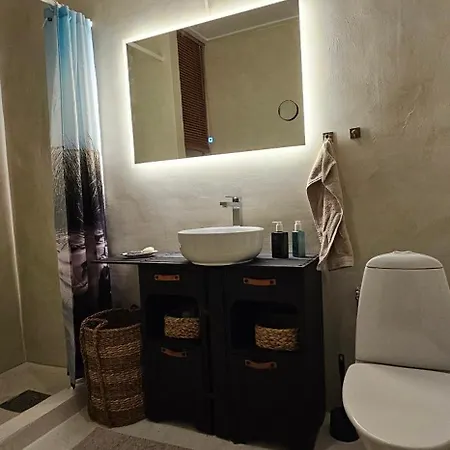 Small Town House * Tromsø