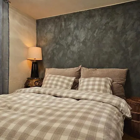 Small Town House Tromsø